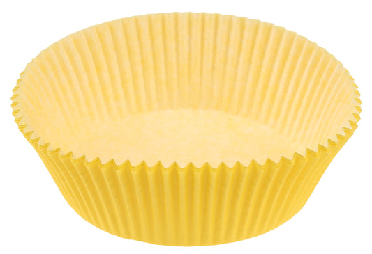 Caissette Plissée Colors - Paquet 1000 pcs