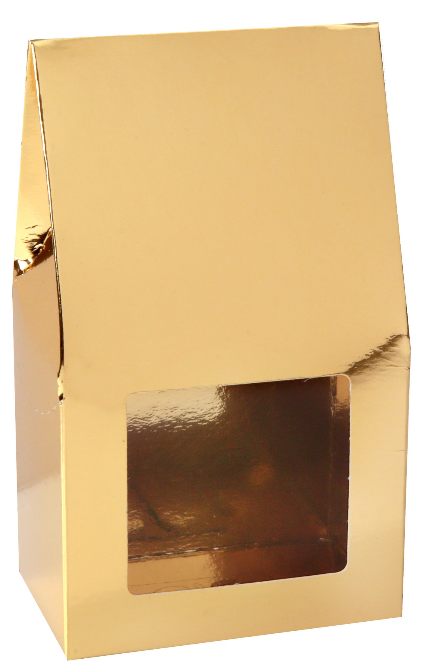 Pochette avec fenêtre filmée - Paquet 25 pcs