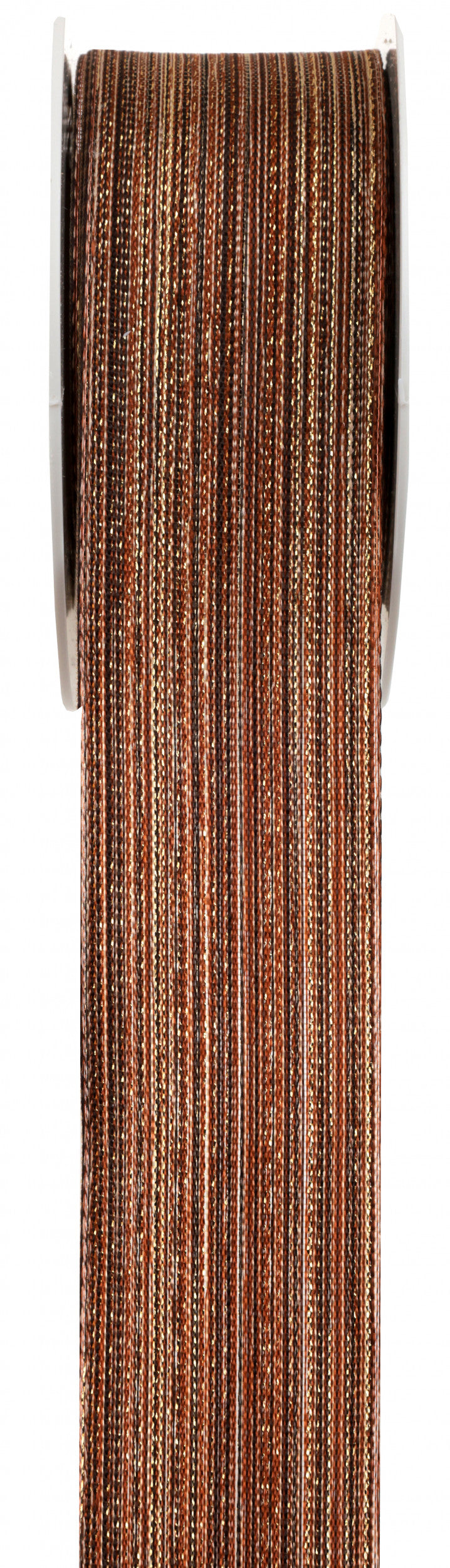 Ruban lamé or - Bobine 10 mètres