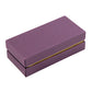 Ecrin / avec coussinet - Paquet 25 pcs