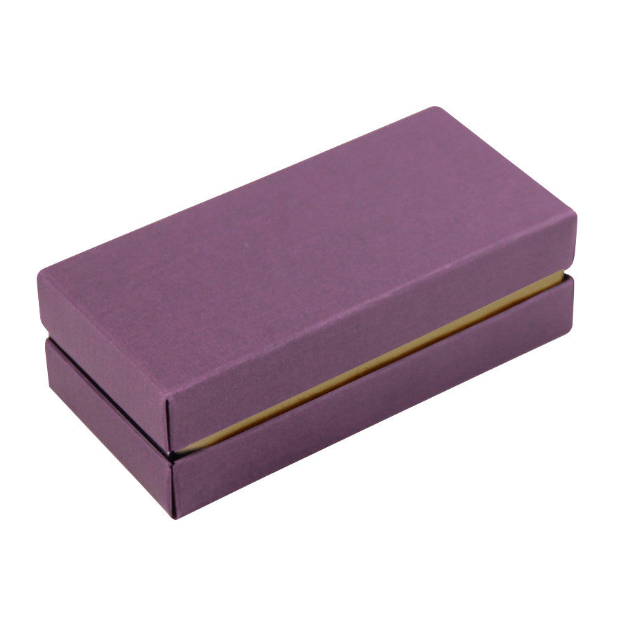 Ecrin / avec coussinet - Paquet 25 pcs