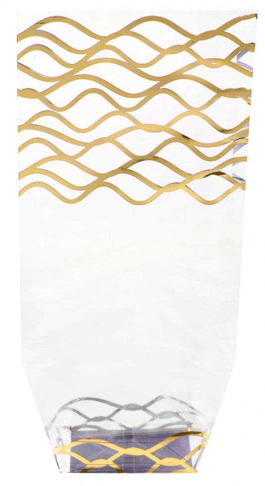 Sachet Vague - 200 pièces