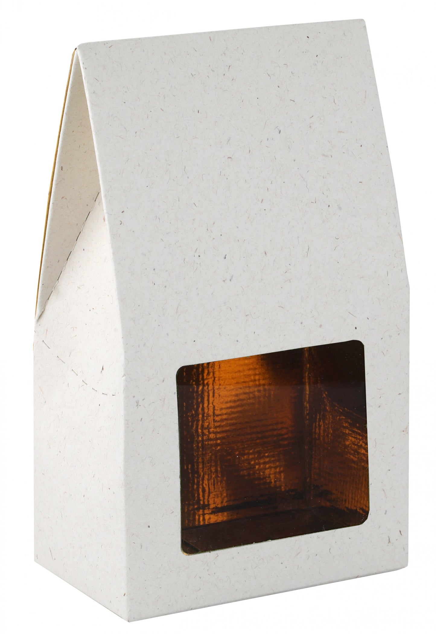 Pochette avec fenêtre filmée - Paquet 25 pcs