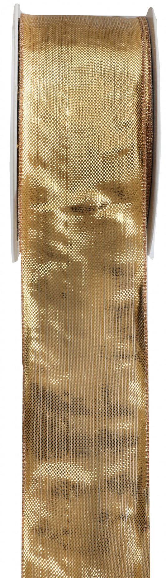Ruban Lamé - Bobine 25 mètres