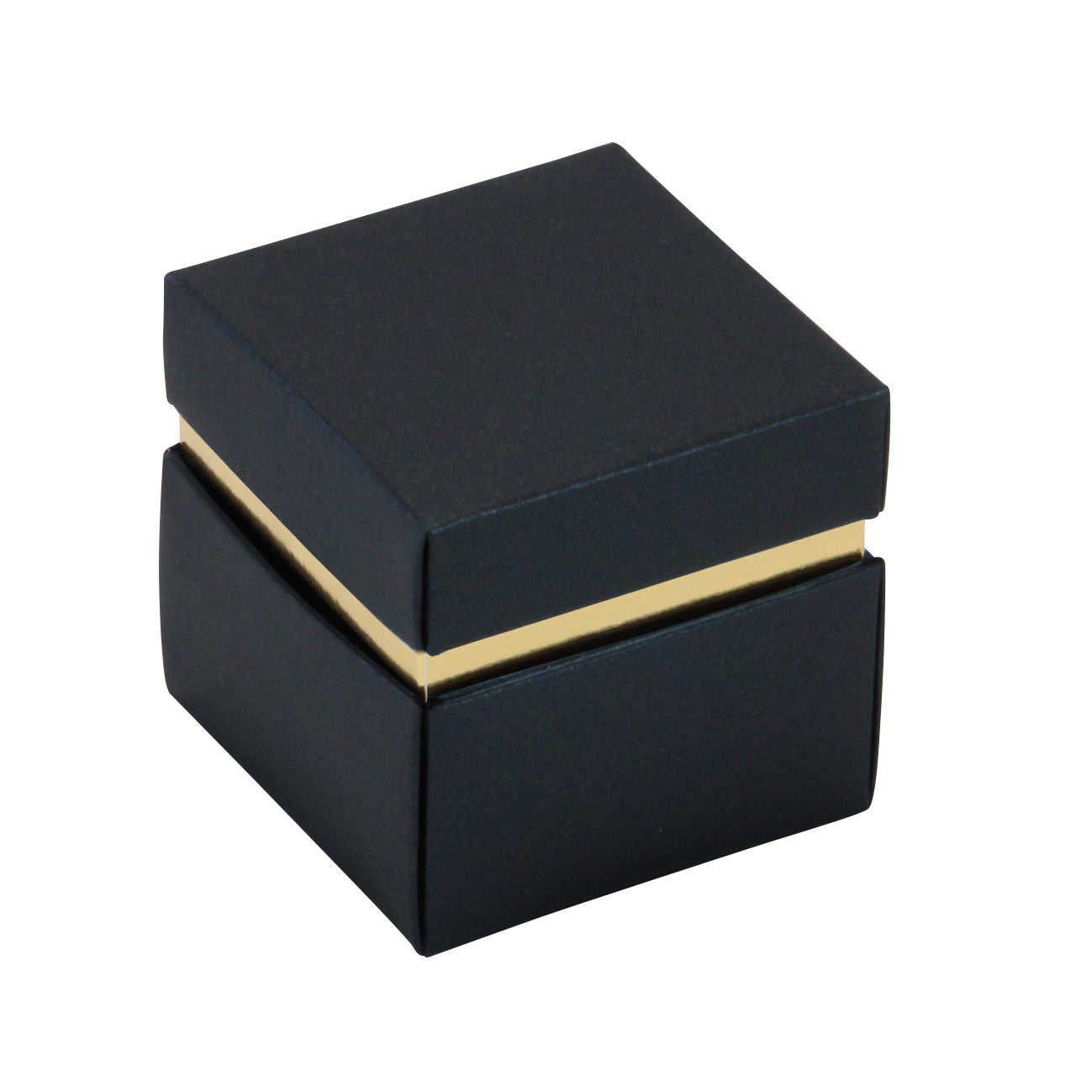 Cube / avec coussinet - Paquet 25 pcs